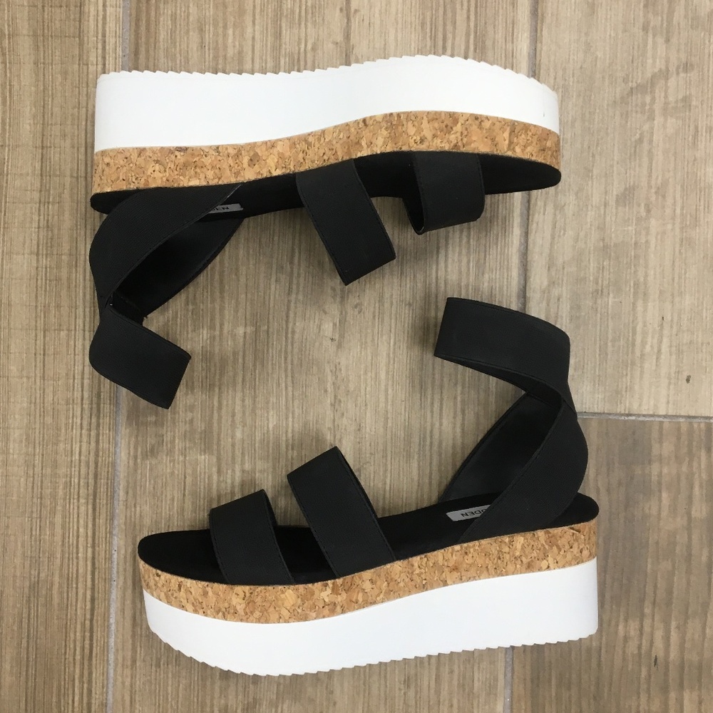 Steve Madden Sandals